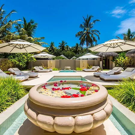 Ayada Maldives - Complimentary Domestic Transfer For 2 Adults For Stays Of 7 Nights Or More, Valid For Stay Dates From May Through The End Of September 2026-2
