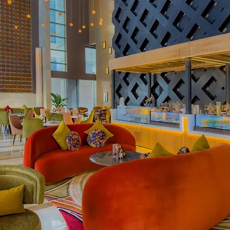 Southern Sun Abu Dhabi-2