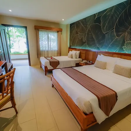 Bohol Beach Club-3