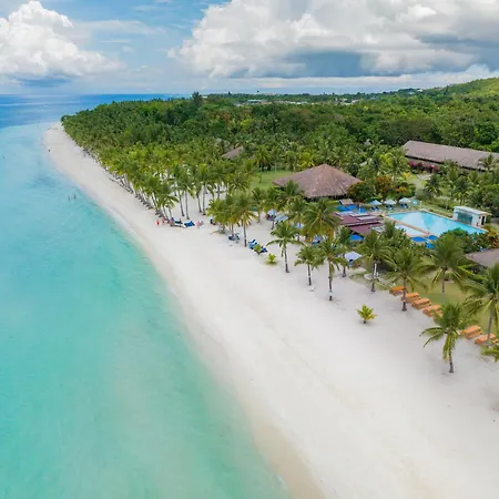 Bohol Beach Club-3