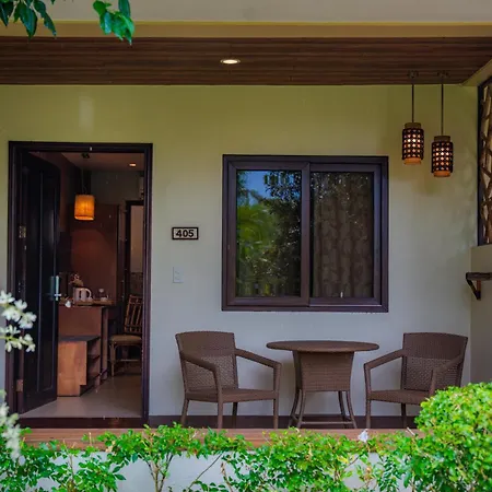 Bohol Beach Club-2