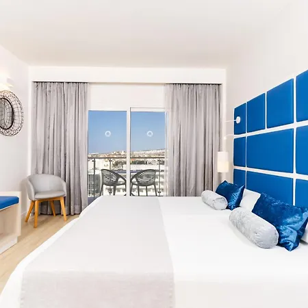 Hovima Cool Costa Adeje (Adults Only)-3