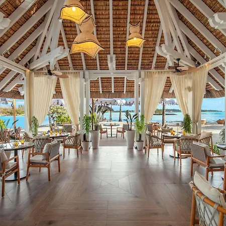 Shangri-La Le Touessrok, Mauritius-2