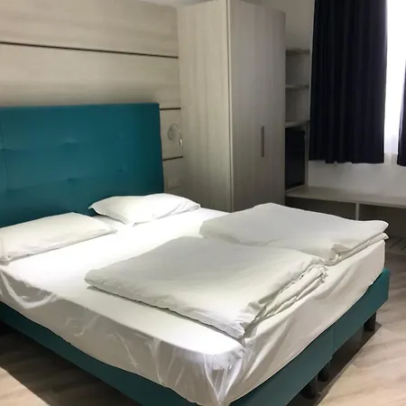 Hotel Gardenia-2