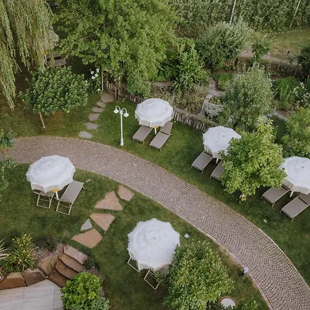 Gartenhotel Moser-2