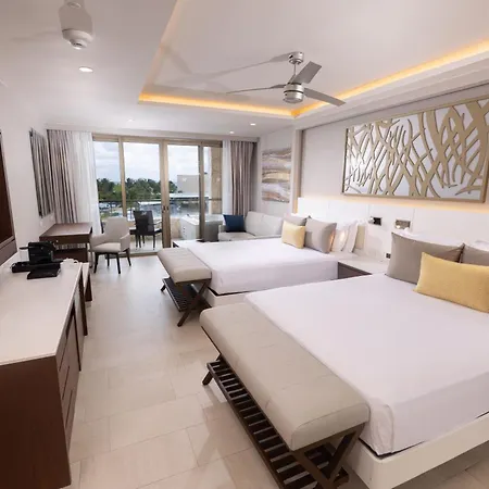 Royalton Riviera Cancun, An Autograph Collection All-Inclusive Resort & Casino (Adults Only)-3