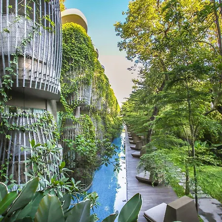 Maya Sanur Resort & Spa-2