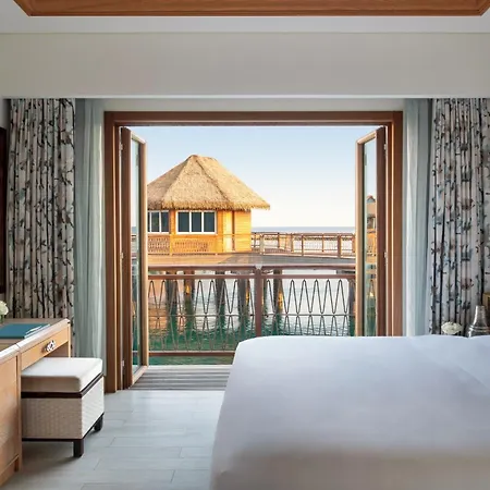 Banana Island Resort Doha By Anantara-2