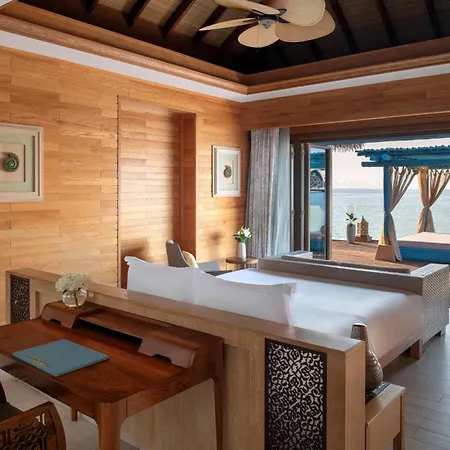 Banana Island Resort Doha By Anantara-3