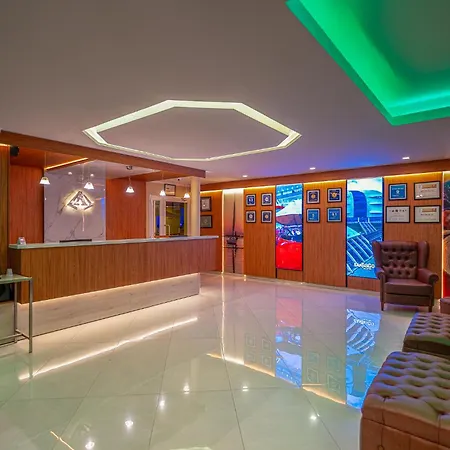 Hotel Alto Verde-2