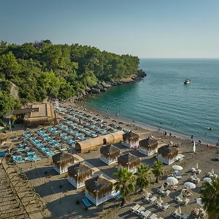 Litore Resort Hotel & Spa-3