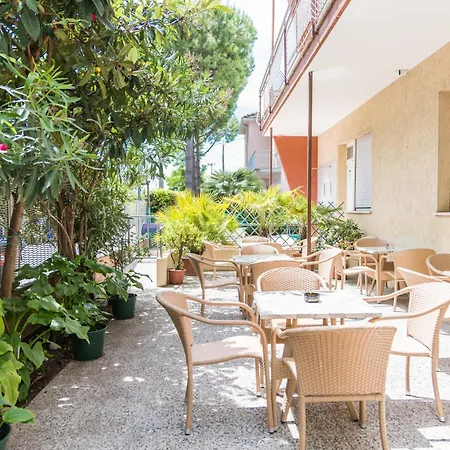 Hotel Pacific-3