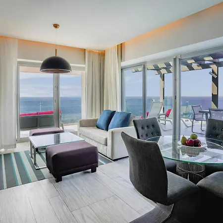Hilton Vallarta Riviera All-Inclusive Resort,Puerto Vallarta (Adults Only)-2