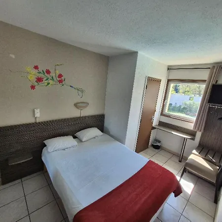 Hôtel Le Floreal-2