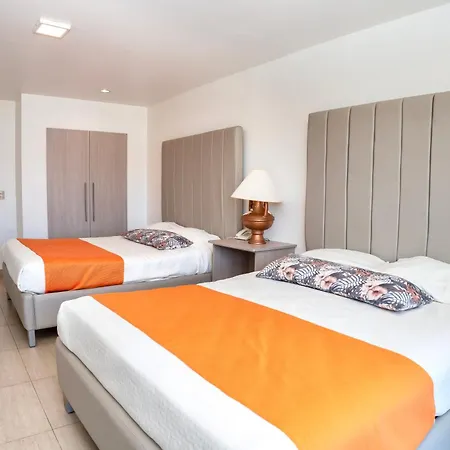 Hotel Palma Real-3