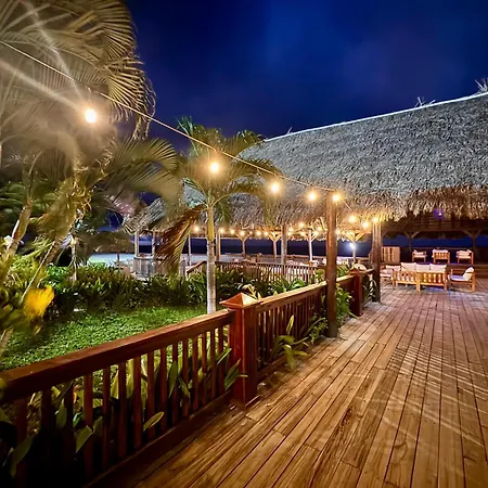 Hotel Palma Real-2