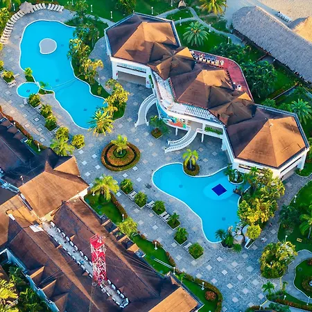 Hotel Palma Real-3
