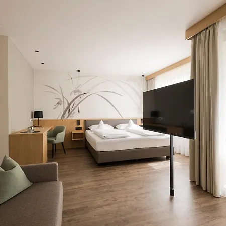 Hotel Theresia-3
