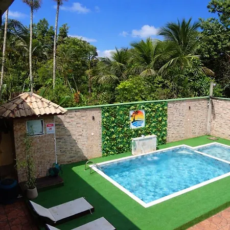 Solar Maresias Flats-2