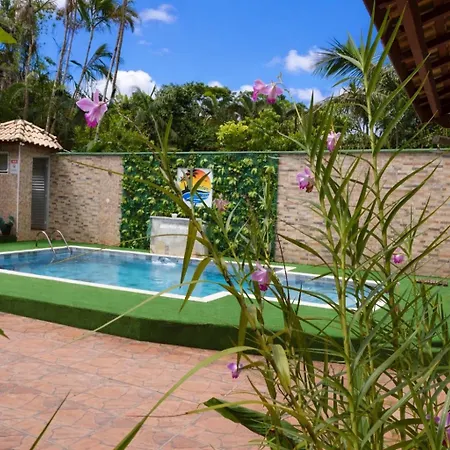 Solar Maresias Flats-3