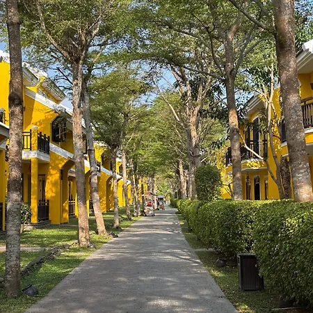 Koi Resort & Spa Hoi An-2