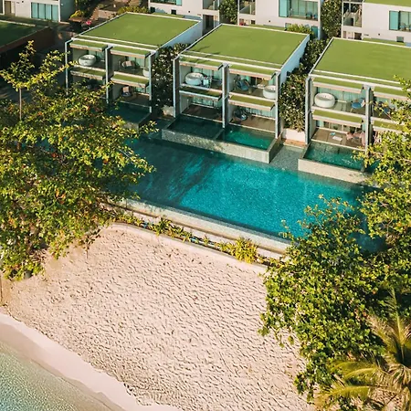 My Beach Resort Phuket-2