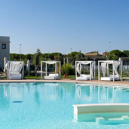 Club Del Sole Romagna Family Resort-2