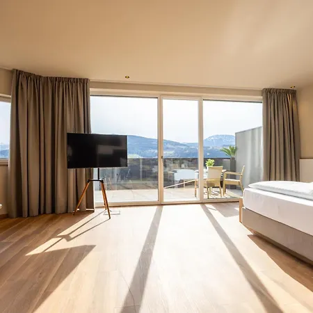 Egger Apartments & Suites-2