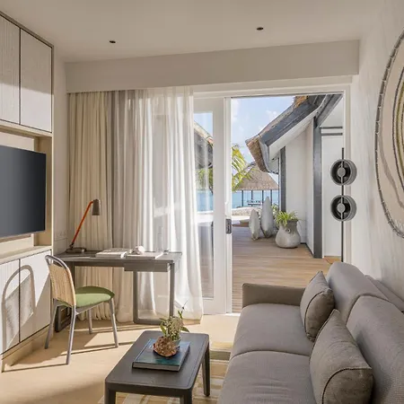 Four Seasons Resort Maldives At Kuda Huraa-3