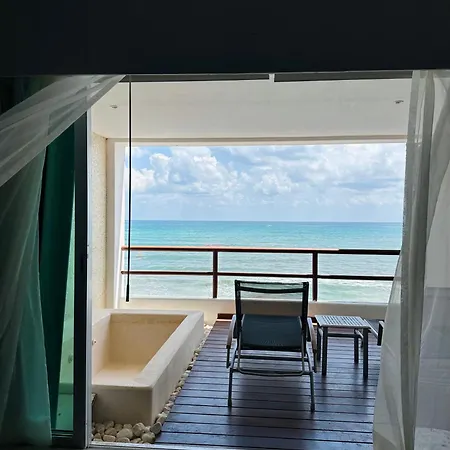 Senses Riviera Maya - Ocean Front Boutique Hotel - Adults Only-2