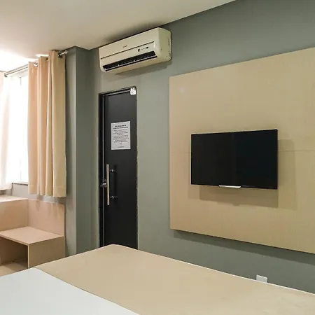 Grande Hotel Ipatinga-2