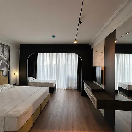 Premium Beach Hotel-2