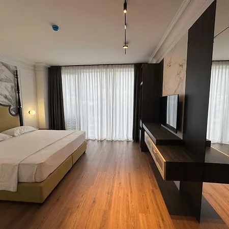 Premium Beach Hotel-3
