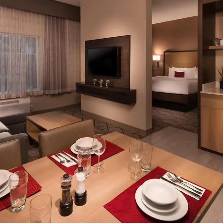 Hawthorn Extended Stay By Wyndham Corpus Christi I-37 Nw-3