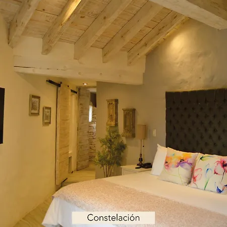 Hotel de Piedra-3