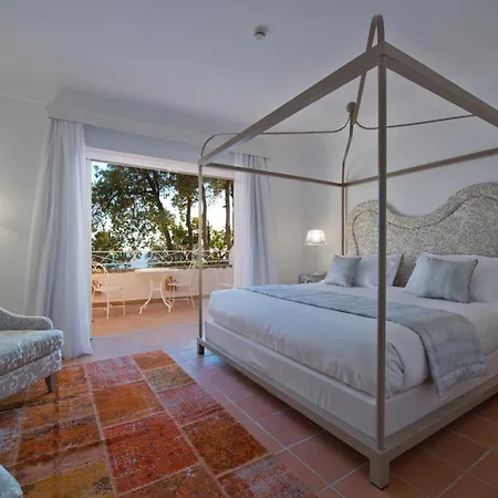 Hotel Piccolo Sant'Andrea-2