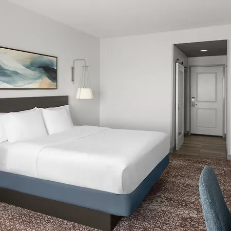 Hilton Garden Inn San Marcos-2