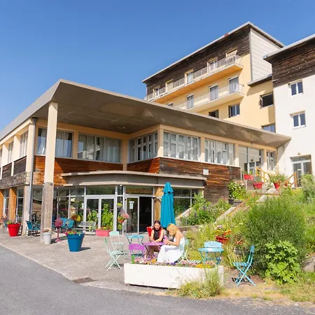 Residence Fleurs D'Aubrac-3