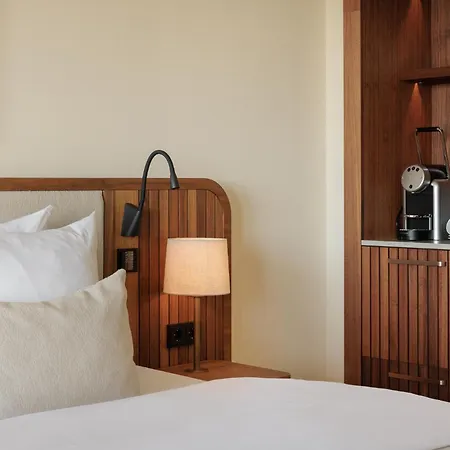 Grand Hotel Huis Ter Duin-2