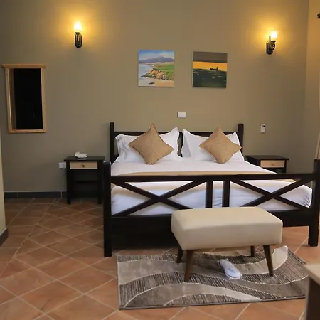 Haile Resort Arbaminch-2