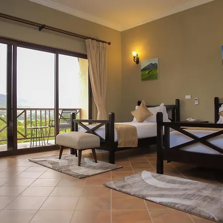 Haile Resort Arbaminch-3