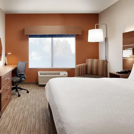 Holiday Inn Express Billings East By Ihg-2