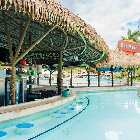 Rio Quente Cristal Resorts-3