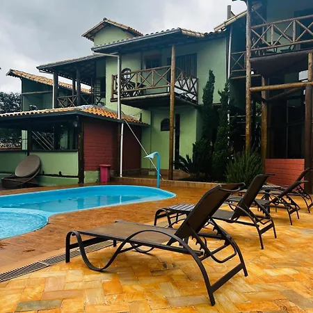 Pousada Lapralapa-3