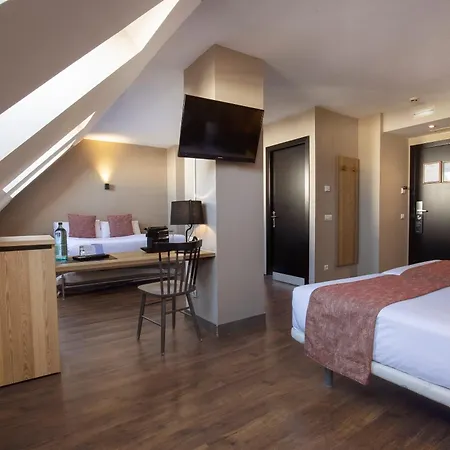 Hotel Grand Pas By Nexta-3