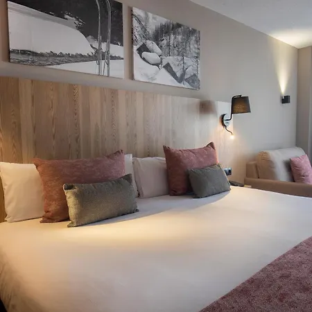 Hotel Grand Pas By Nexta-2
