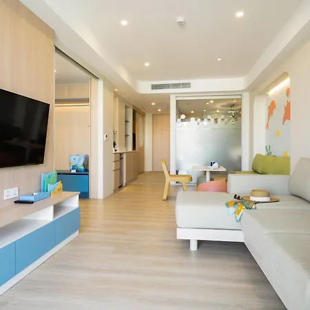Katathani Phuket Beach Resort - Sha Extra Plus-2