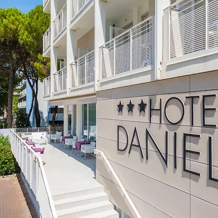 Hotel Danieli-3