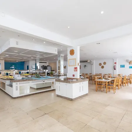 Bluesea Hotel Los Fiscos-2
