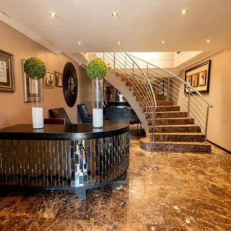 St Andrews Boutique Hotel-2